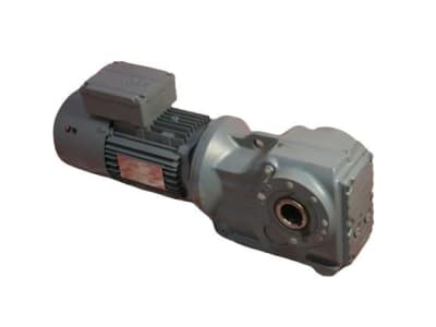 SEW EURODRIVE S47DT80N4BMG1HRMM07