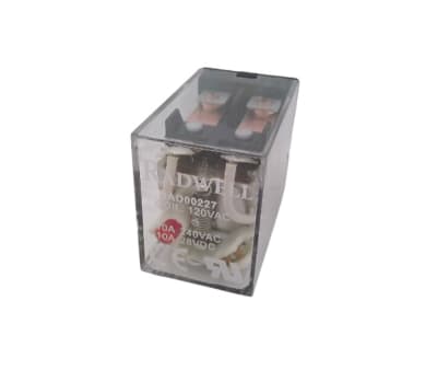 RADWELL VERIFIED SUBSTITUTE QL2N1-A120-SUB