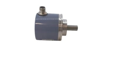 WACHENDORFF WDG-58B-2000-AB-G24-9J