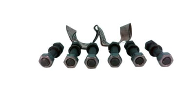 REGAL REXNORD 2 1/2 EB FS