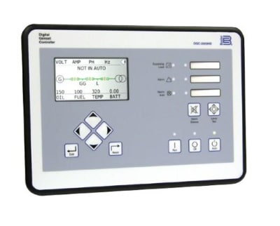 BASLER ELECTRIC DGC-2020HD5TE2DNSBA