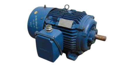 SIEMENS 1LA02862SE42