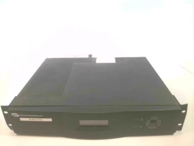 GENERAL ELECTRIC MDS-4790A