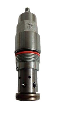 SUN HYDRAULICS RDHALBN