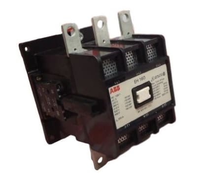 ASEA BROWN BOVERI SK-825-001-AL