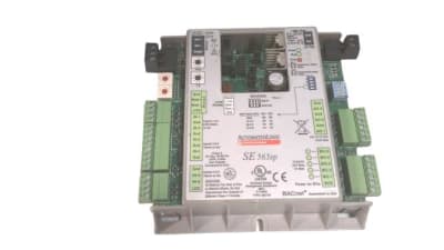 AUTOMATED LOGIC SE563SP