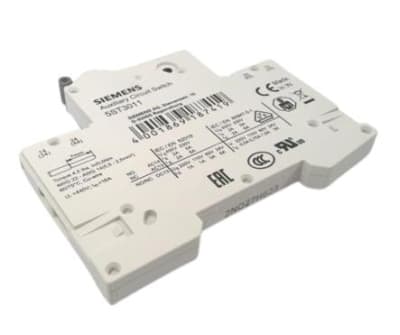 SIEMENS 5ST3011