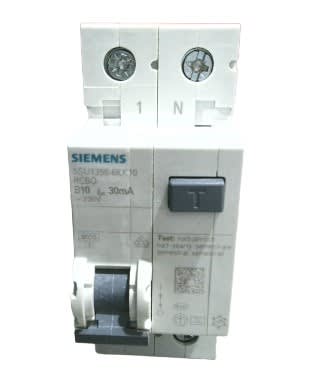 SIEMENS 5SU1356-6KK10