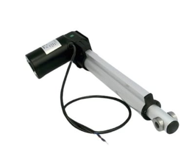 YUYAO ALPHA LINEAR ACTUATOR AL01-12-A1-200-375-C11