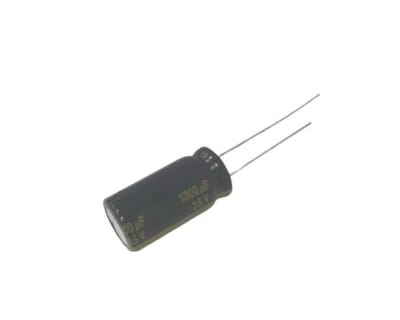MATSUSHITA ELECTRIC EEU-FC1V102