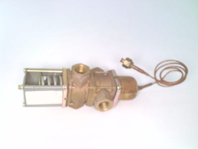 JOHNSON CONTROLS V48AB-1C