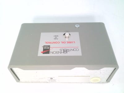 JOHNSON CONTROLS P45CA35