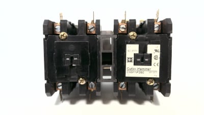 EATON CORPORATION C65FNF260A