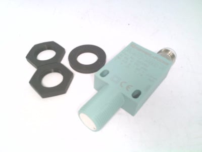 PEPPERL & FUCHS 3RG4072-3AB00-PF