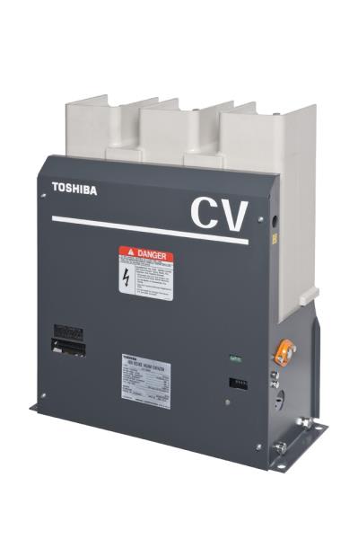 TOSHIBA CV-10HA