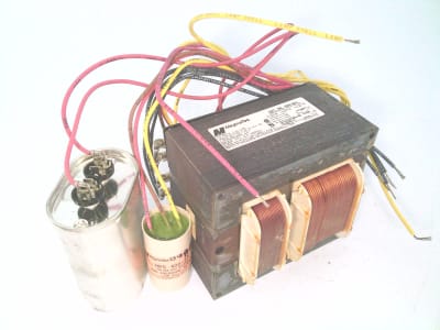 MAGNETEK 1230-93U-500K