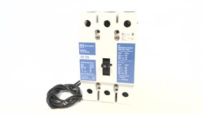 EATON CORPORATION GD3090S1