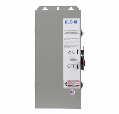 EATON CORPORATION JFDN100