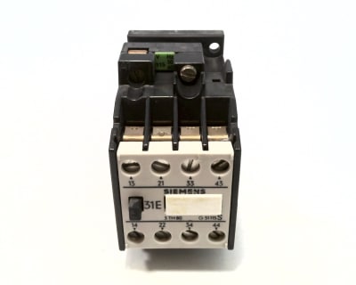 SIEMENS 3TH8031-0AJ1