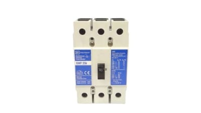 EATON CORPORATION GWF3040