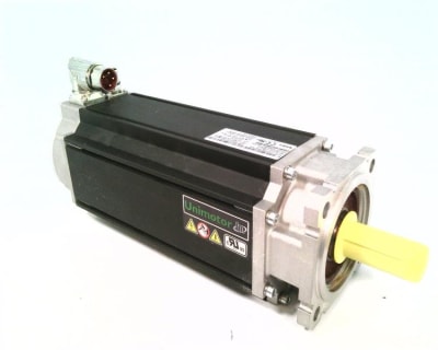 NIDEC CORP 115U3D200CAAEA115240