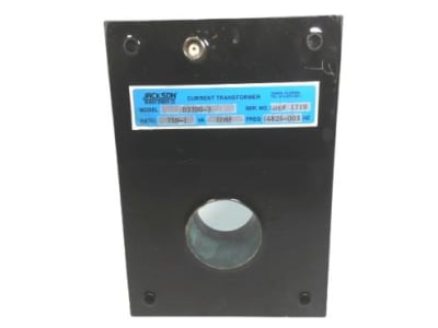 JACKSON TRANSFORMER D33DG-3
