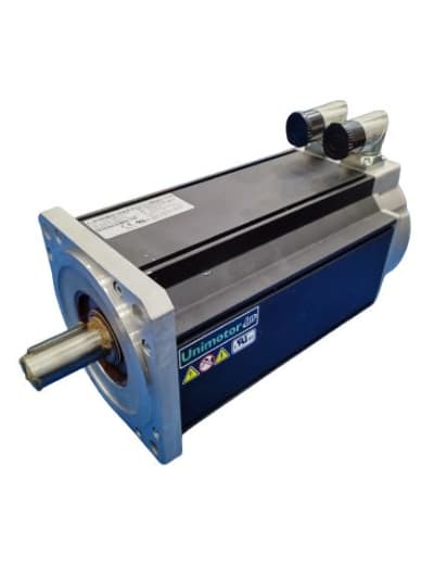 NIDEC CORP 142U3D200BAAEA165240