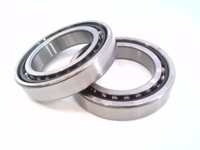 GMN BEARING S6012 CTA P4+DUL