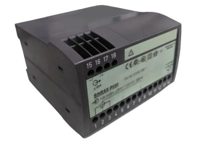 CAMILLE BAUER 530-4111-1112-200