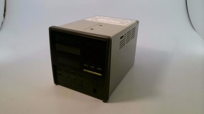 AZBIL CORPORATION DCP551B10200