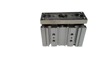 SMC MGPL40TF-25