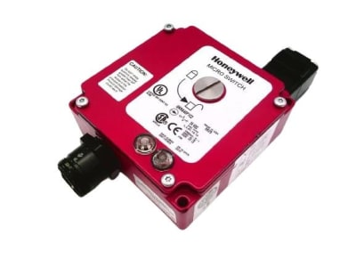 HONEYWELL GKRA40F1C2-F05-C