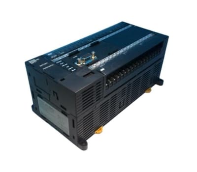 OMRON CP1L-M60DR-D