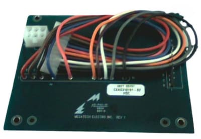 UNITED TECHNOLOGIES CESO110046-00