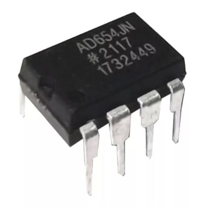 ANALOG DEVICES AD654JN