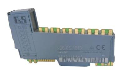 B&R X20CS1013
