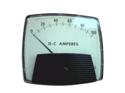 YOKOGAWA 250 424 ECPK
