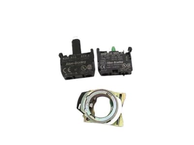 ALLEN BRADLEY 800FM-N3YX11