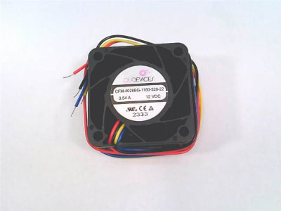 SAME SKY CFM-4028BG-1160-520-22