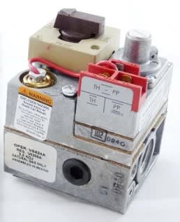 HONEYWELL VS87A9X4X2