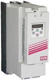 KEB AUTOMATION 12F5C3B-YA00