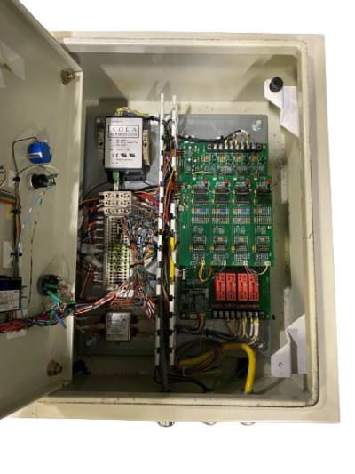 GENERAL MOTORS NCTP-100-1-CHANNEL