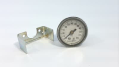 ASHCROFT 15-W-1001-TH-01B-XUC-60#