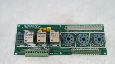 MATTEI USA AC40V32568