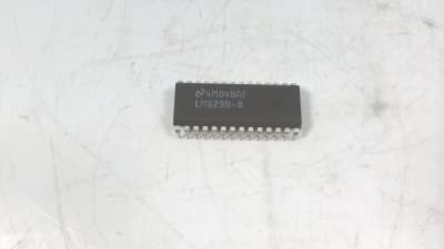 TEXAS INSTRUMENTS SEMI LM629N-8
