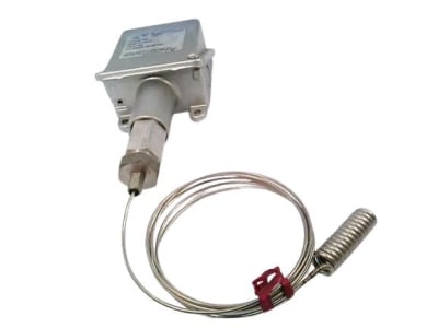 UNITED ELECTRIC F100-7AS-1519