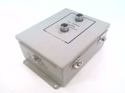 RAMSEY TECHNOLOGY INC 20-38-B