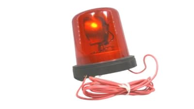 NORTH AMERICAN SIGNAL TR3-24R