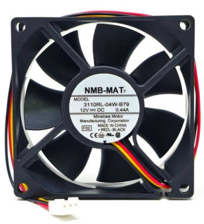 MINEBEA 3110RL-04W-B79