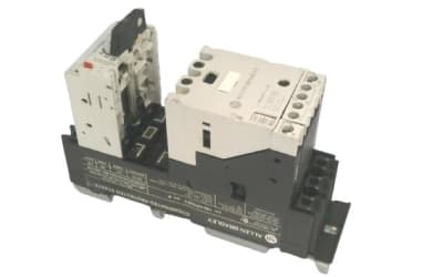 ALLEN BRADLEY 190CPS40B